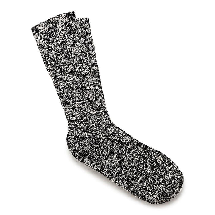 Birkenstock COTTON SLUB SOCK - Next Adventure