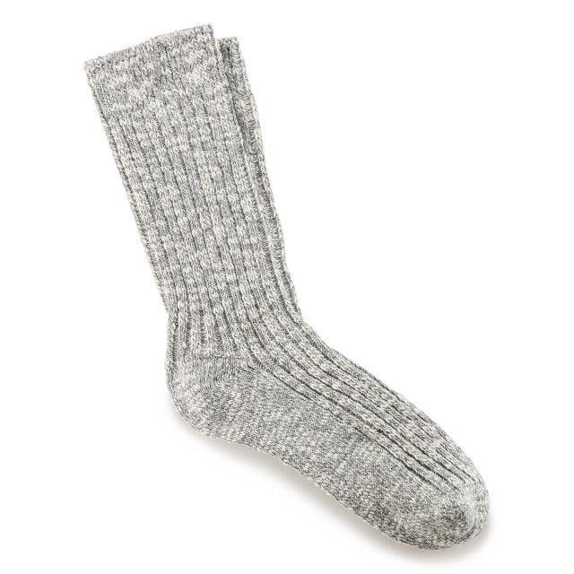 Birkenstock COTTON SLUB SOCK - Next Adventure