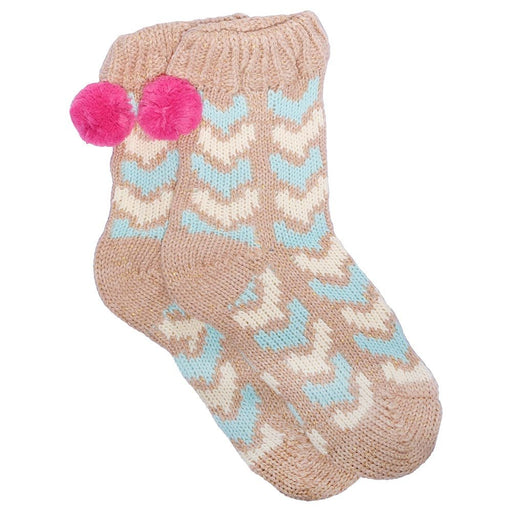 Anthropologie COZY KNIT BOOT SOCKS - Next Adventure