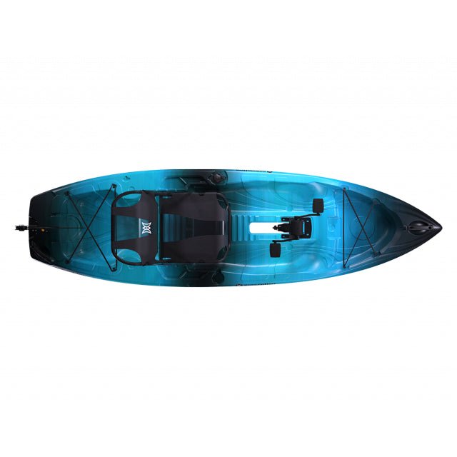 CRANK 10.0 Kayak - Next Adventure
