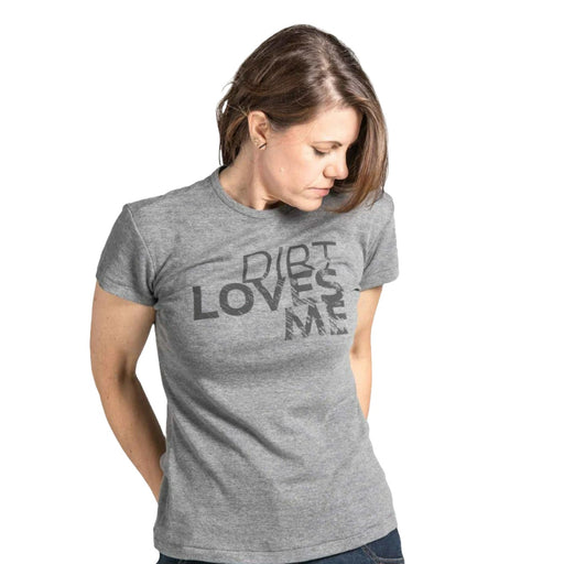 Dovetail Workwear Crew Neck Tee Women's - Next Adventure