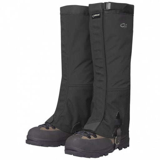 Outdoor Research CROCODILE GAITERS - MEN'S - Next Adventure