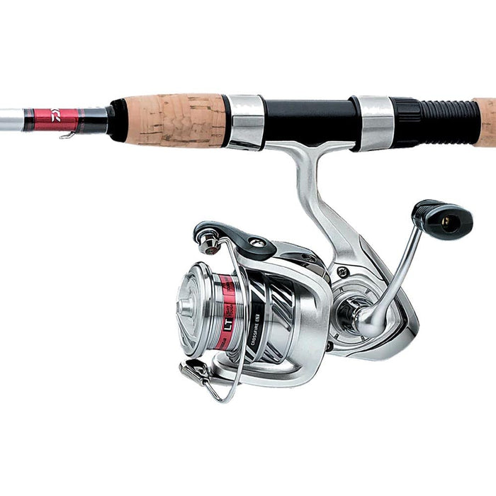 CROSSFIRE LT SPINNING COMBO