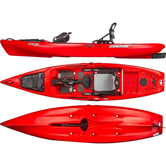 Jackson Kayak CRUISE FD 2024 - Next Adventure