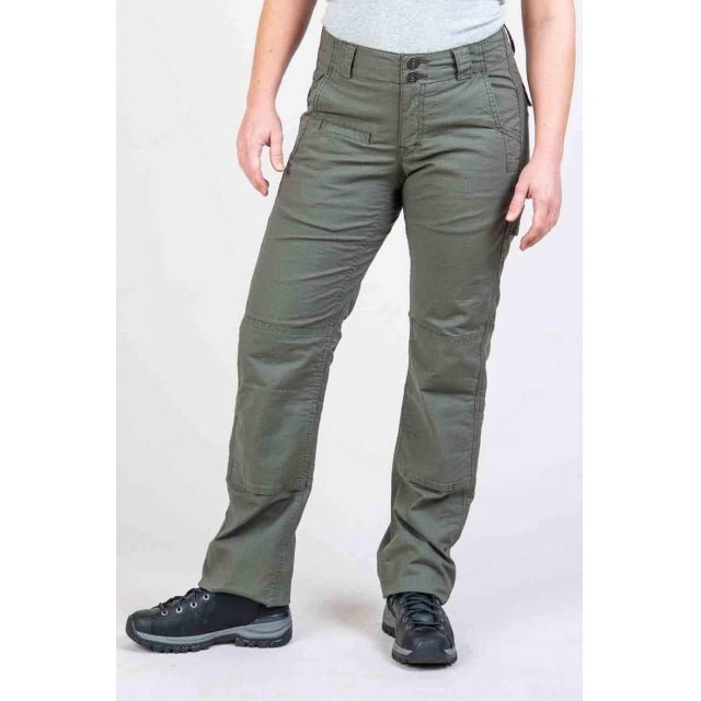 Dovetail Workwear Day Construct Pant 30" Women's - Next Adventure