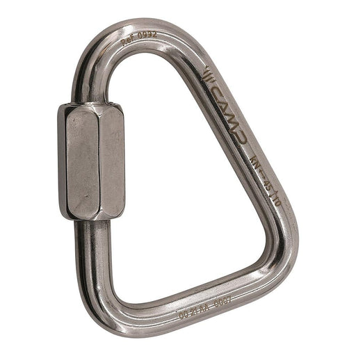 CAMP DELTA QUICK LINK STAINLESS - Next Adventure