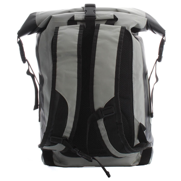 Wilderness Technology DELUXE DRY BACKPACK PVC - Next Adventure