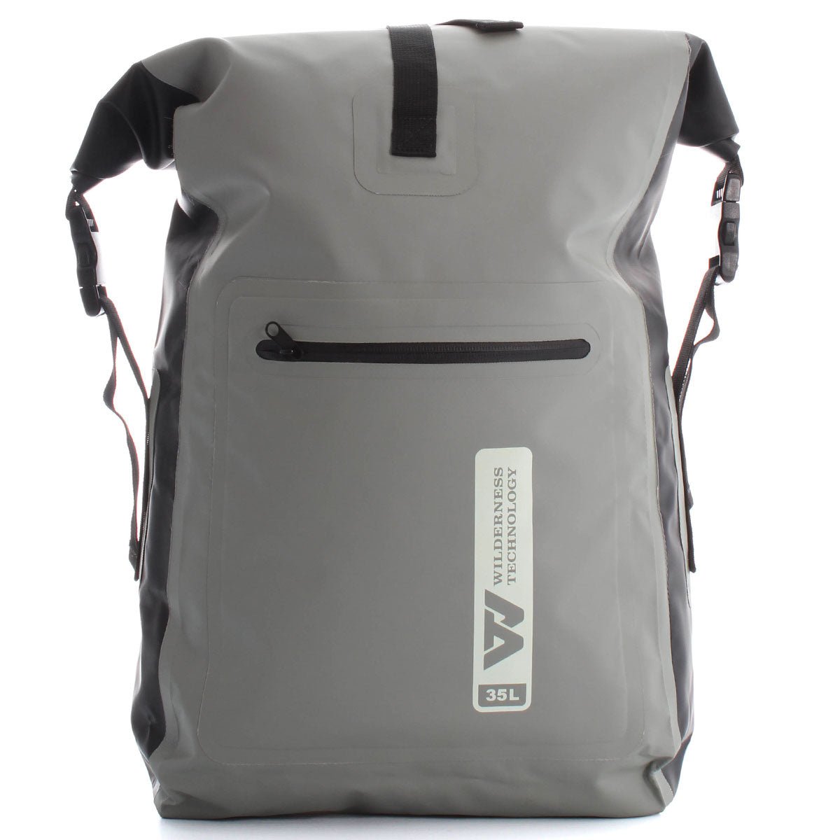 DELUXE DRY BACKPACK PVC - Next Adventure