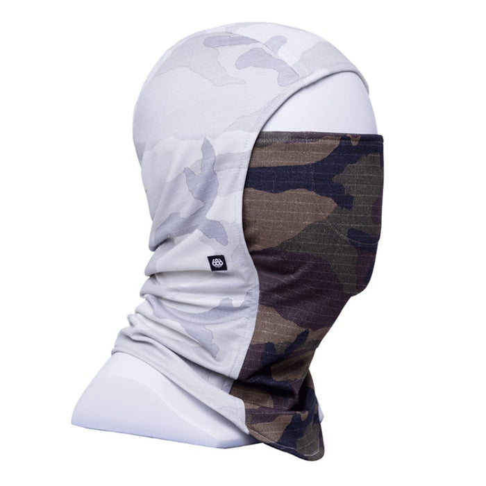 686 Deluxe Hinged Balaclava - Next Adventure