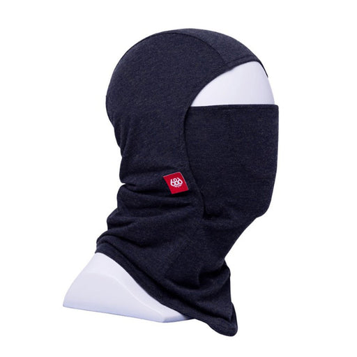 686 Deluxe Hinged Merino Balaclava - Next Adventure