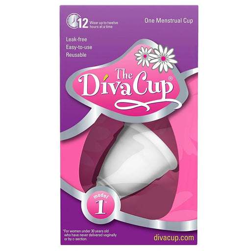 Diva Cup DIVA CUP - Next Adventure