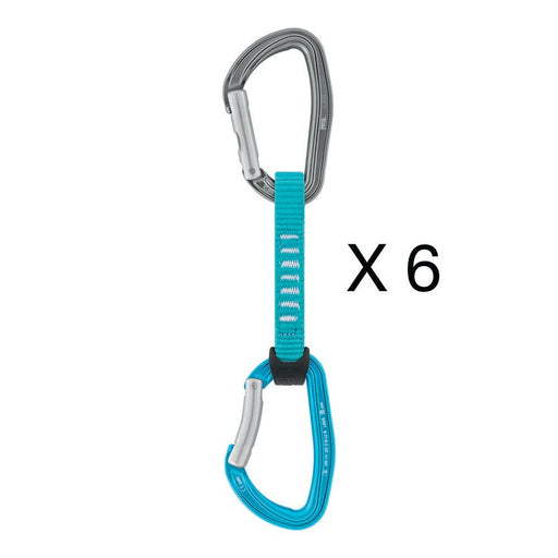 Petzl DJINN AXESS QD 6 PACK - Next Adventure