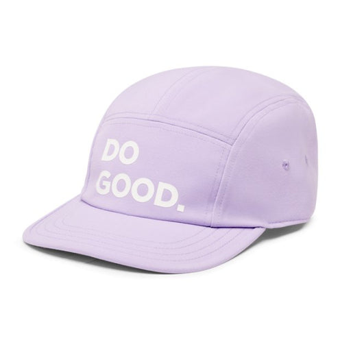 Cotopaxi Do Good 5 Panel Hat - Next Adventure