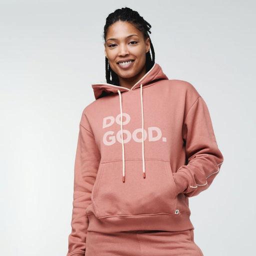 Cotopaxi Do Good Hoodie Women's - Next Adventure