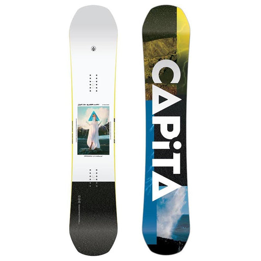 Capita D.O.A. - 2024 - Next Adventure