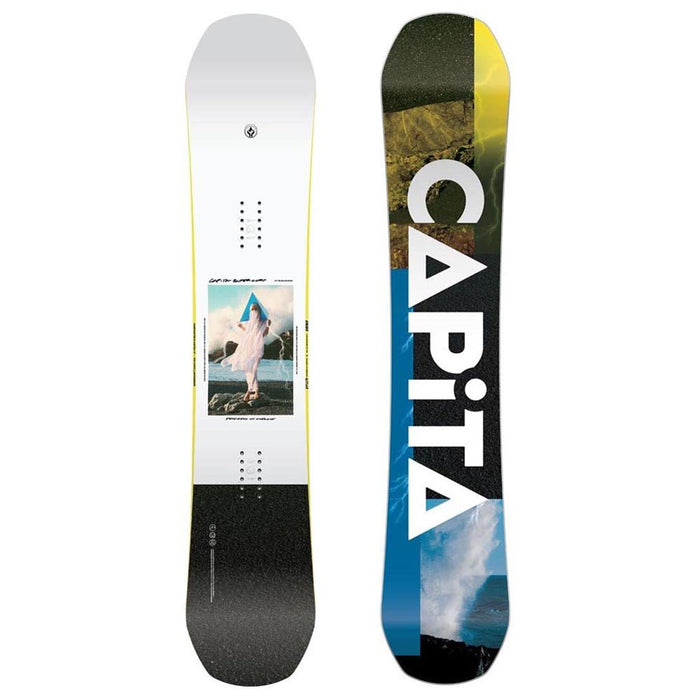 Capita D.O.A. - 2024 - Next Adventure