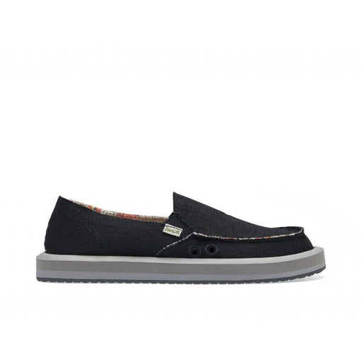 Sanuk DONNA ST HEMP - WOMEN'S - Next Adventure