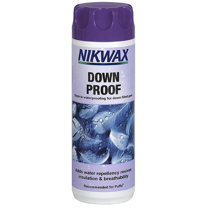 Nikwax DOWN PROOF - Next Adventure