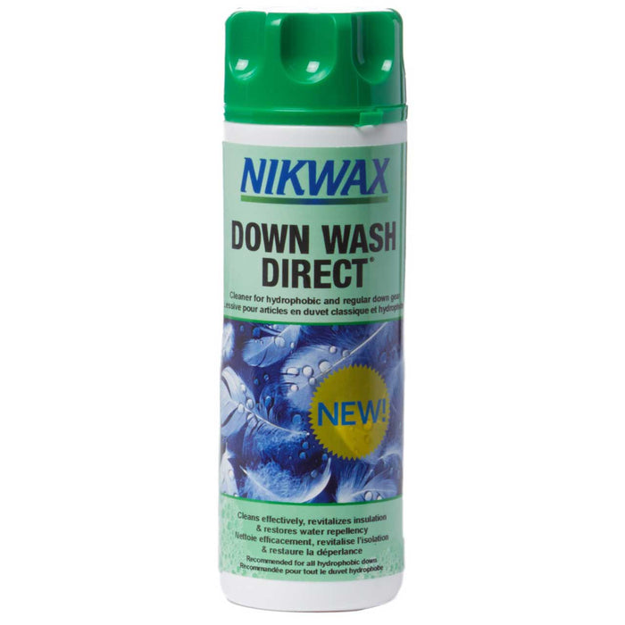 Nikwax DOWN WASH DIRECT - Next Adventure