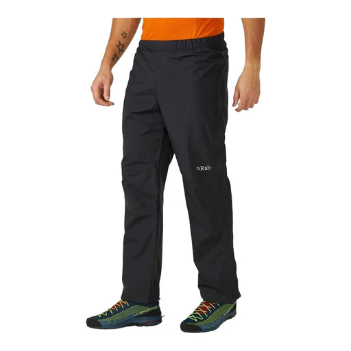 Rab Downpour Fz Eco Pant Men's - Next Adventure