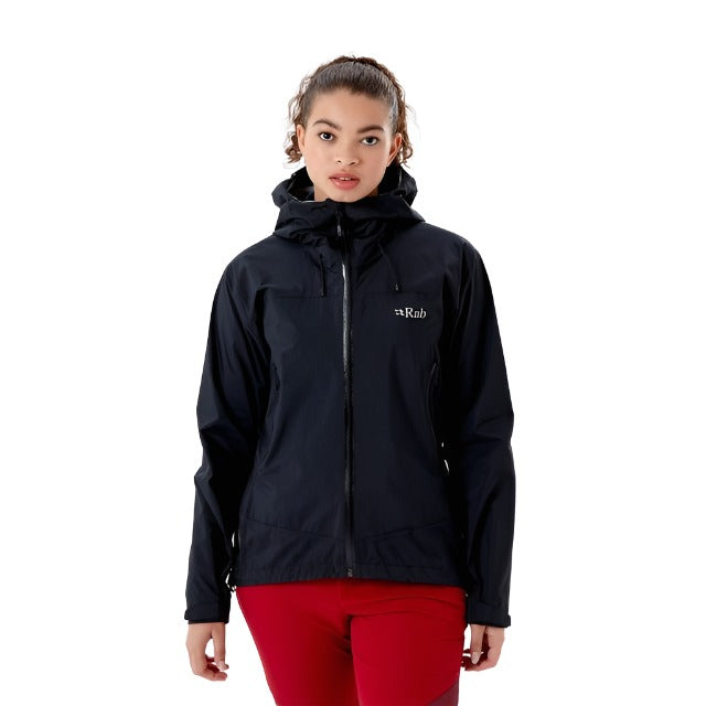 Rab Downpour Plus 2.0 Jacket Women's - Next Adventure