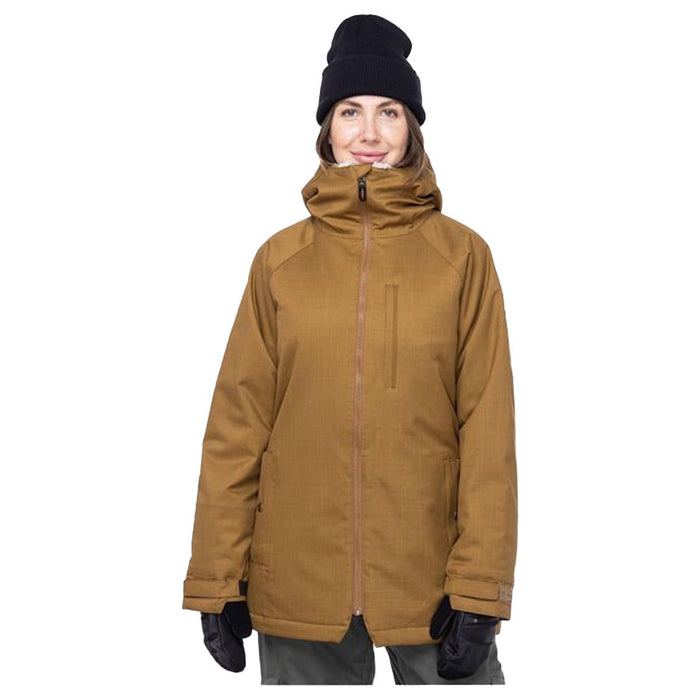 686 Dream Insualted Ulated Jacket Women's - Next Adventure