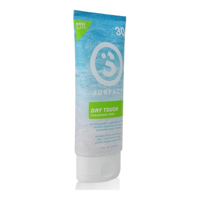 Surface DRY TOUCH SUNSCREEN SPF30 - Next Adventure