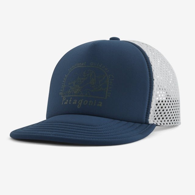 Patagonia Duckbill Trucker Hat - Next Adventure