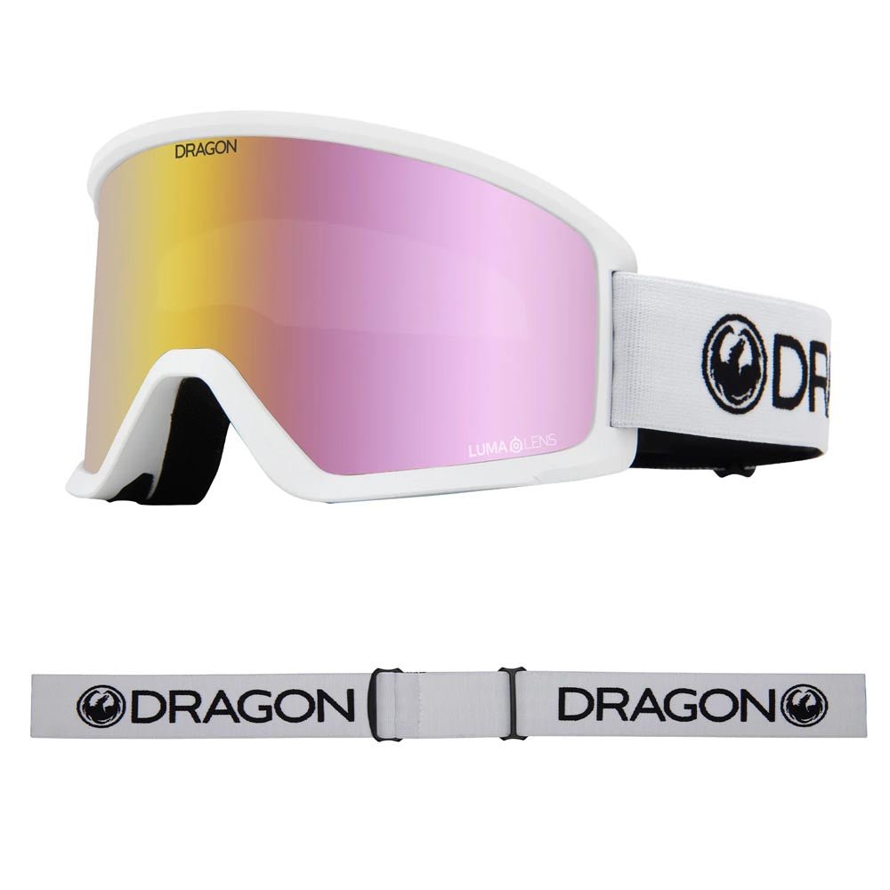 DX3 OTG GOGGLE - 2024 - Next Adventure