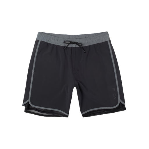 RVCA Eastern Plus Elastic Short - Next Adventure