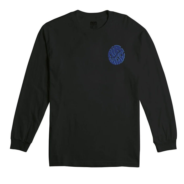 Airblaster Easy Style Long Sleeve Tee Men's - Next Adventure