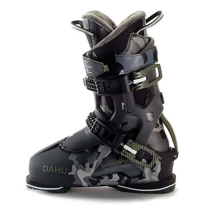 Dahu ECORCE 01-M120 - 2023 - Next Adventure