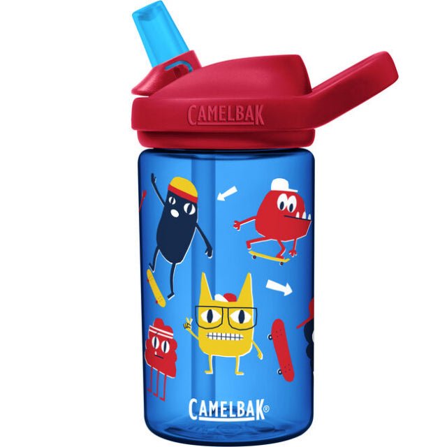 Camelbak EDDY+ KIDS 14OZ - Next Adventure