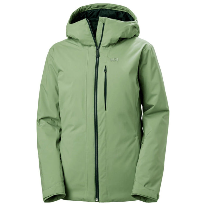 Helly Hansen Edge 2.0 Jacket Women's - 2021 - Next Adventure