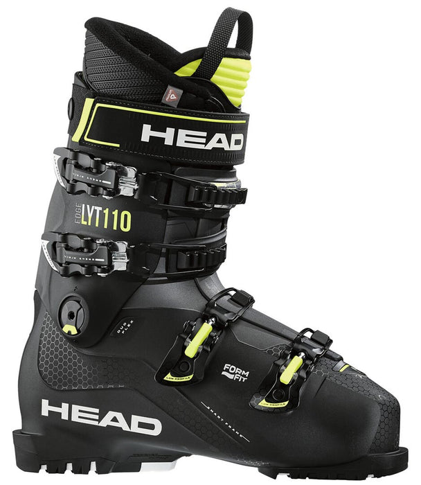 Head EDGE LYT 110 - 2023 - Next Adventure