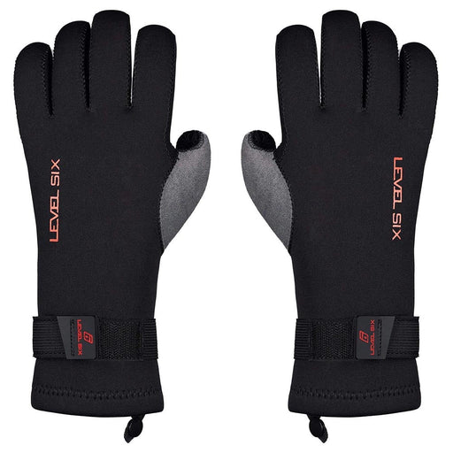 Level Six ELECTRON 2 MM GLOVE - Next Adventure