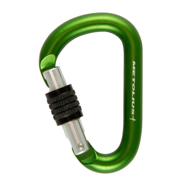 Metolius ELEMENT LOCKER - Next Adventure