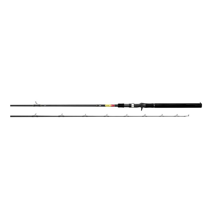 Daiwa ELEV8 SLOW JIGGING ROD - Next Adventure