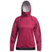 Level Six ELLESMERE HOOD SPLASH TOP - WOMEN'S - Next Adventure