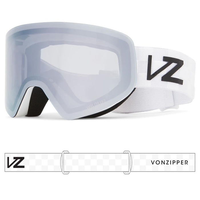 Von Zipper ENCORE - 2024 - Next Adventure