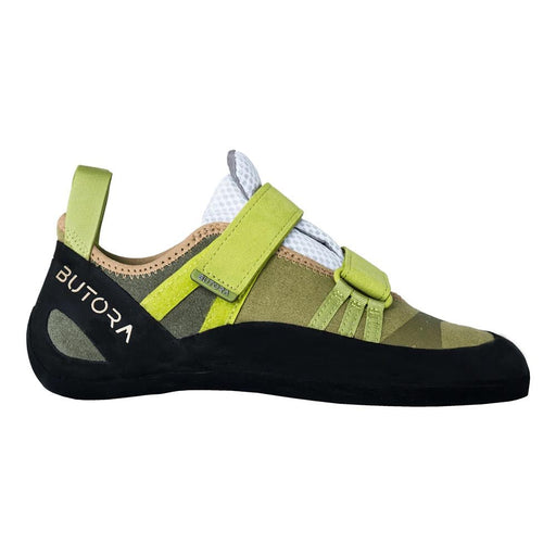 Butora ENDEAVOR - WIDE FIT CLIMBING SHOE (PAST SEASON) - Next Adventure