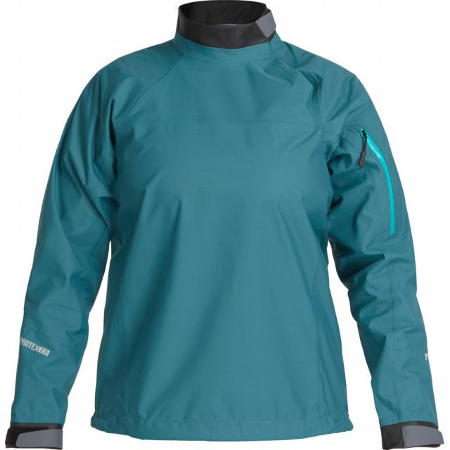 NRS ENDURANCE SPLASH JACKET - WOMEN'S - Next Adventure