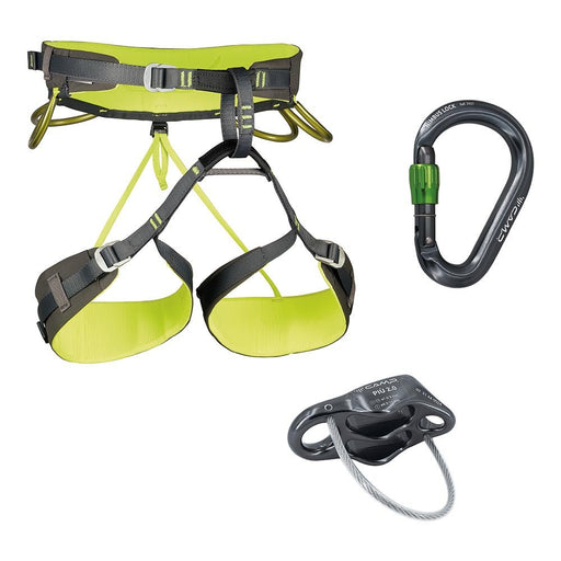 CAMP ENERGY CR 3 PACK - Next Adventure