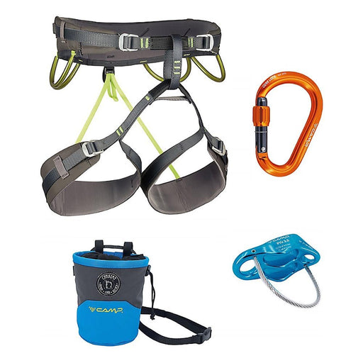 CAMP ENERGY CR 4 KIT - Next Adventure