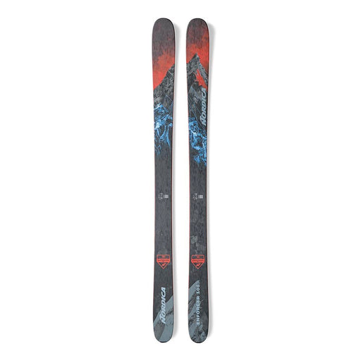 Nordica ENFORCER 100 - 2024 - Next Adventure