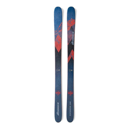 Nordica ENFORCER 94 - 2023 - Next Adventure