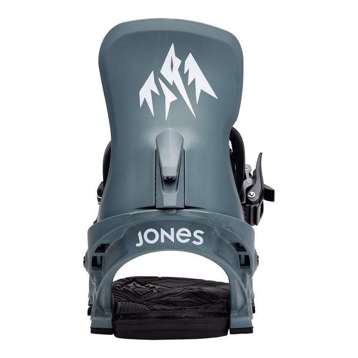 Jones Snowboards EQUINOX - 2024 - Next Adventure