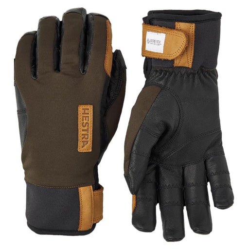 Hestra ERGO GRIP ACTIVE WOOL TERRY GLOVE - 2023 - Next Adventure