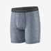 Patagonia Essrntial Boxer Briefs 6" Men's - Next Adventure