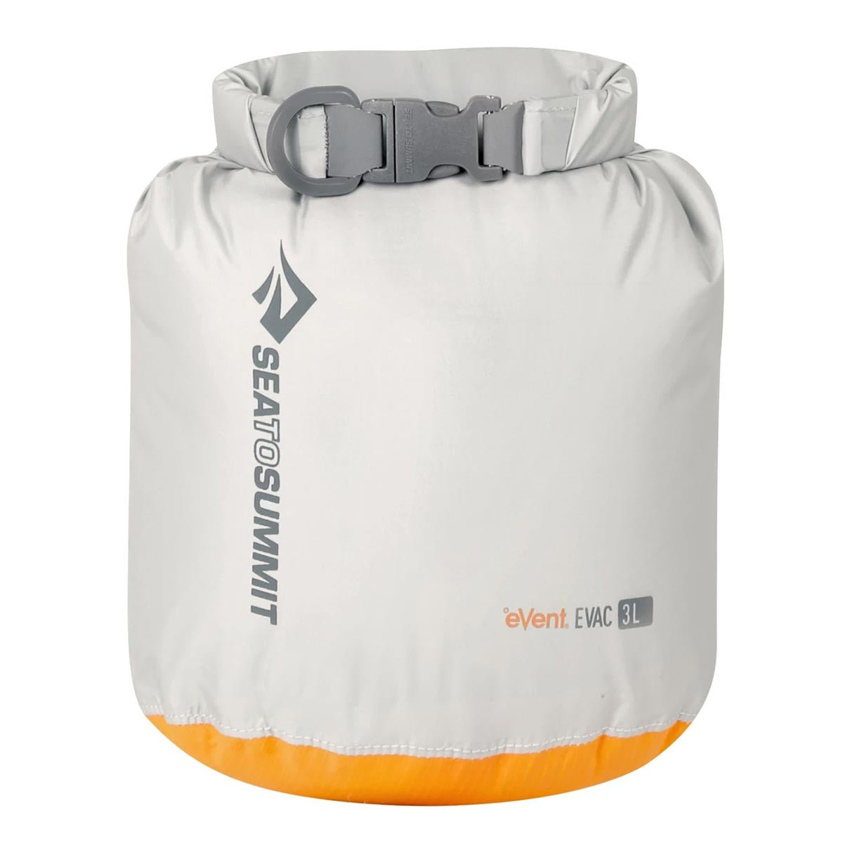 Sea To Summit EVAC Compression UL (Ultra-Light) Dry Bag 3L
